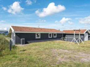 Holiday Home Siri - 400m from the sea by Interhome